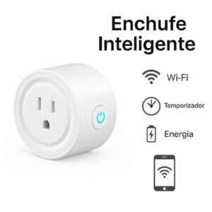 Adaptador inteligente o S-Mart